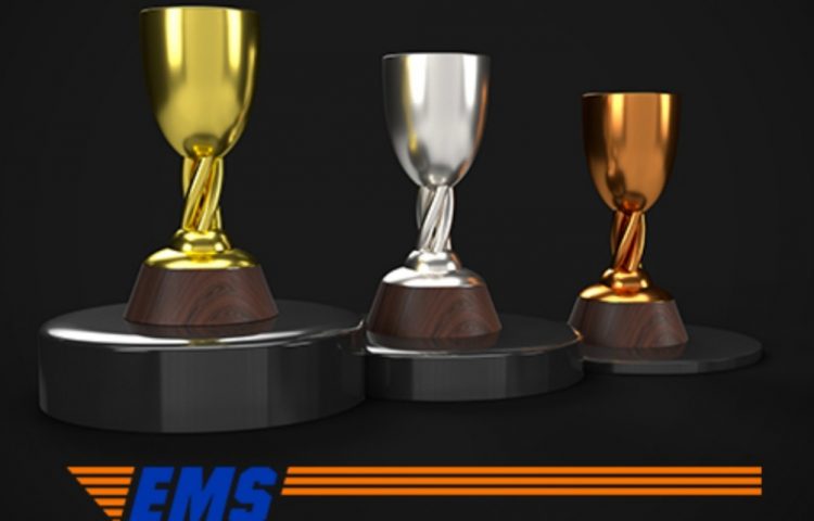 EMS Champion Post Algérie, filiale Express d’Algérie Poste, remporte son deuxième Trophée international, le « Customer Care Awards » décerné par l’Union Postale Universelle (UPU)